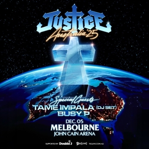 Justice Tickets, Tour Dates and Concerts