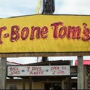 Jerry Diaz / Beach Music @ T-Bone Tom's
