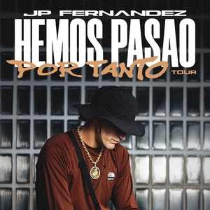 JPFernandez @ Razzmatazz 2
