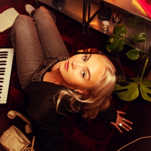 ANGELICA Tickets, Tour Dates and Concerts
