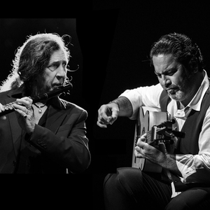 Jorge Pardo Tickets, Tour Dates and Concerts