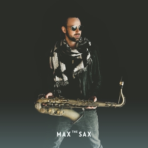 Max the Sax @ Vienna International Airport