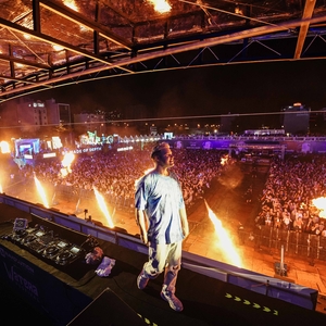 Dash Berlin Tickets, Tour Dates and Concerts