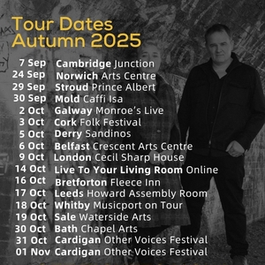Lisa Knapp & Gerry Diver - DUO @ Caffi Isa