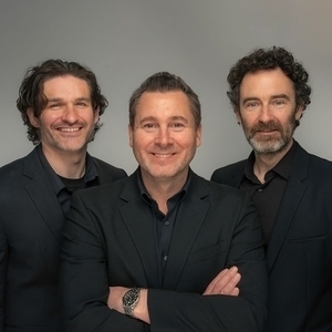 The Celtic Tenors Tickets, Tour Dates and Concerts