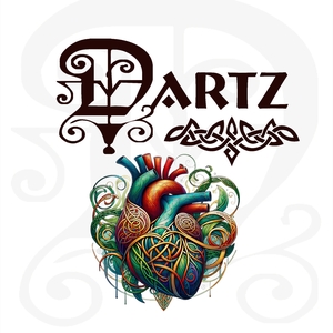 The Dartz @ Cafè Teatre Llantiol