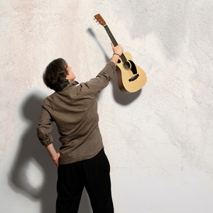 Dee Kourtsman @ Cafè Teatre Llantiol