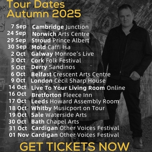 Lisa Knapp & Gerry Diver - DUO Tickets, Tour Dates and Concerts