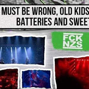 Billets, dates de tournée et concerts pour Must Be Wrong