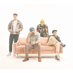 Grady Spencer & The Work Tickets, Tour Dates and Concerts
