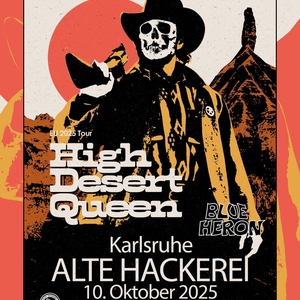 Blue Heron Tickets, Tour Dates and Concerts