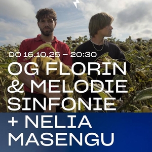 Nelia Masengu Tickets, Tour Dates and Concerts