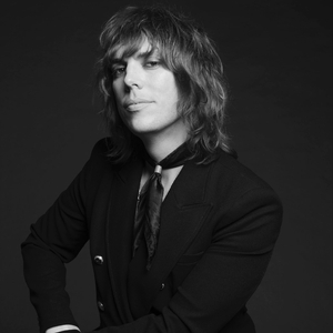 Luke Spiller Tickets, Tour Dates and Concerts
