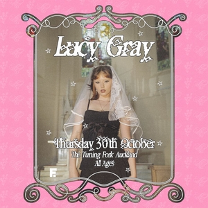 Lucy Gray @ The Tuning Fork