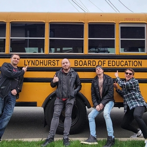 Lyndhurst Tickets, Tour Dates and Concerts