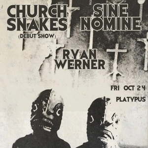 Sine Nomine Tickets, Tour Dates and Concerts