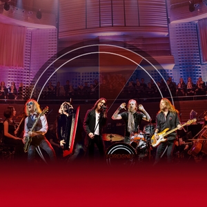 Foreigner Tickets, Tour Dates and Concerts