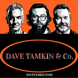 Dave Tamkin Tickets, Tour Dates and Concerts