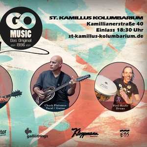 Martin Engelien Tickets, Tour Dates and Concerts