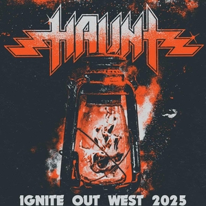 Haunt Tickets, Tour Dates and Concerts