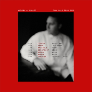 Michael A. Muller Tickets, Tour Dates and Concerts