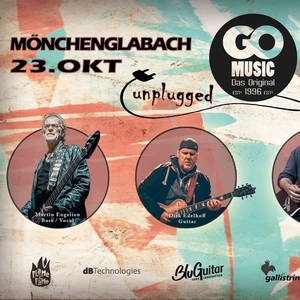 GO MUSIC Tickets, Tour Dates and Concerts