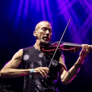 Dixon's Violin Tickets, Tour Dates and Concerts