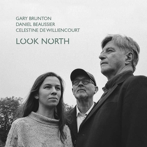 Gary Brunton @ Espace Vasarely