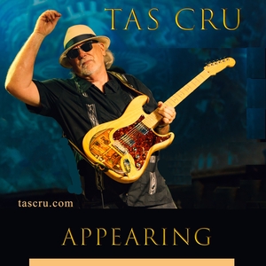 Tas Cru Tickets, Tour Dates and Concerts