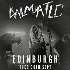 Dalmatic @ Sneaky Pete's