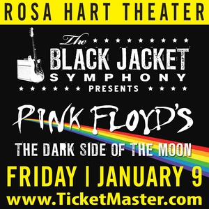 The Black Jacket Symphony Tickets, Tour Dates and Concerts