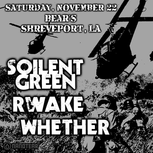 Soilent Green Tickets, Tour Dates and Concerts