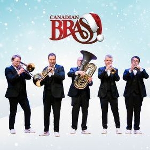 Entradas, fechas de la gira y Conciertos de Canadian Brass