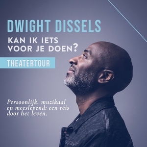 Dwight Dissels Tickets, Tour Dates and Concerts