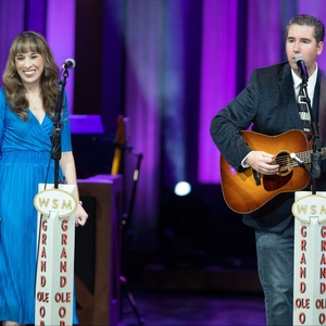 Darin & Brooke Aldridge Tickets, Tour Dates and Concerts