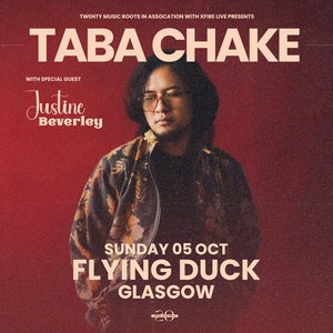Justine Beverley @ The Flying Duck