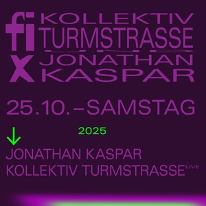 Jonathan Kaspar Tickets, Tourdaten und Konzerte