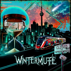 WinterMute @ Junction Underground