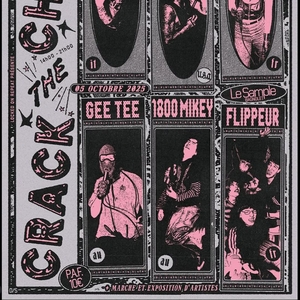 Flippeur @ Le Sample