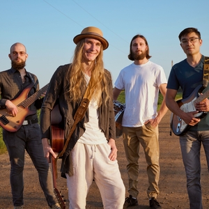 Sawyer Fredericks Tickets, Tour Dates and Concerts