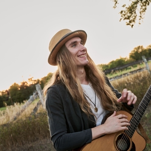 Sawyer Fredericks Tickets, Tour Dates and Concerts