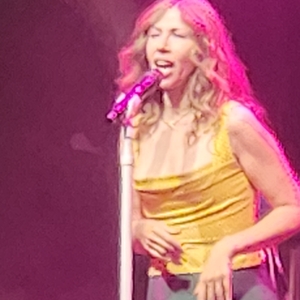 Lake Street Dive at Detroit, MI in Masonic Temple Theatre 2025
