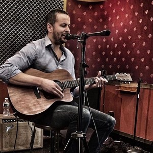 Chris Saunders Music Tickets, Tour Dates and Concerts