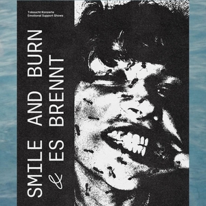 Smile And Burn @ Baracke