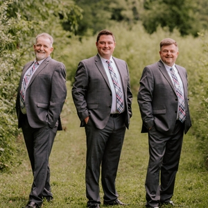 Entradas, fechas de la gira y Conciertos de Greater Purpose Trio