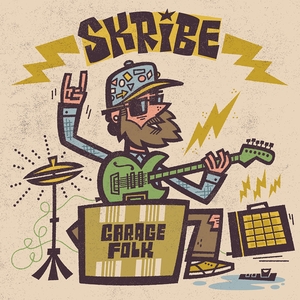 Skribe