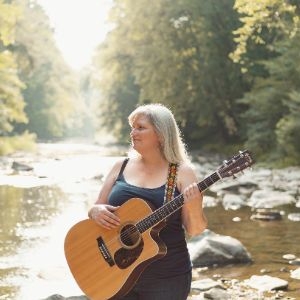 Susanna Laird @ 7th Sister