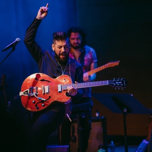 Lee Perreira Tickets, Tour Dates and Concerts