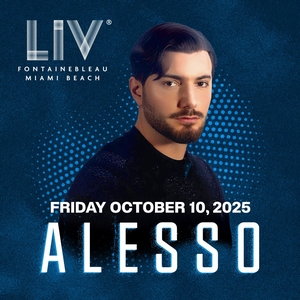 Alesso Tickets, Tour Dates and Concerts
