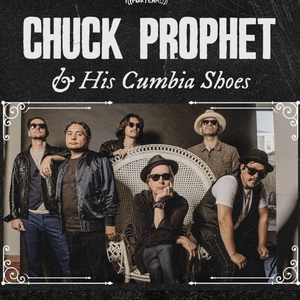 Chuck Prophet Tickets, Tour Dates and Concerts